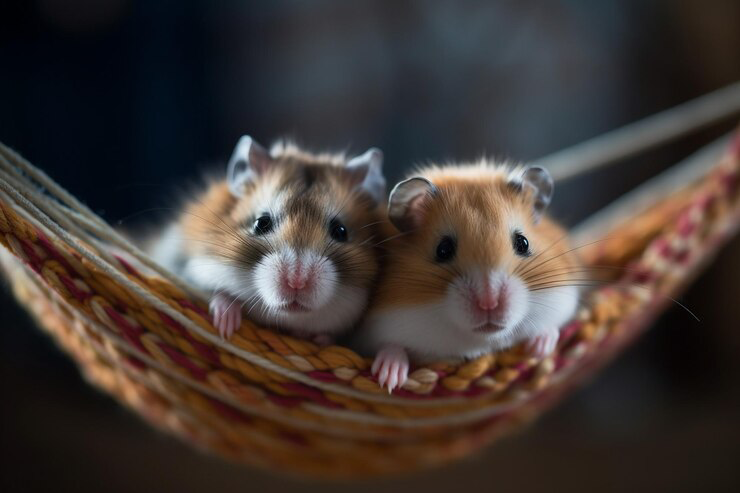 The 6 Best Guinea Pig Hammocks of 2024